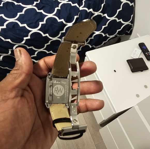 Raymond Weil Tango collection 4881 - Picture 4 of 6